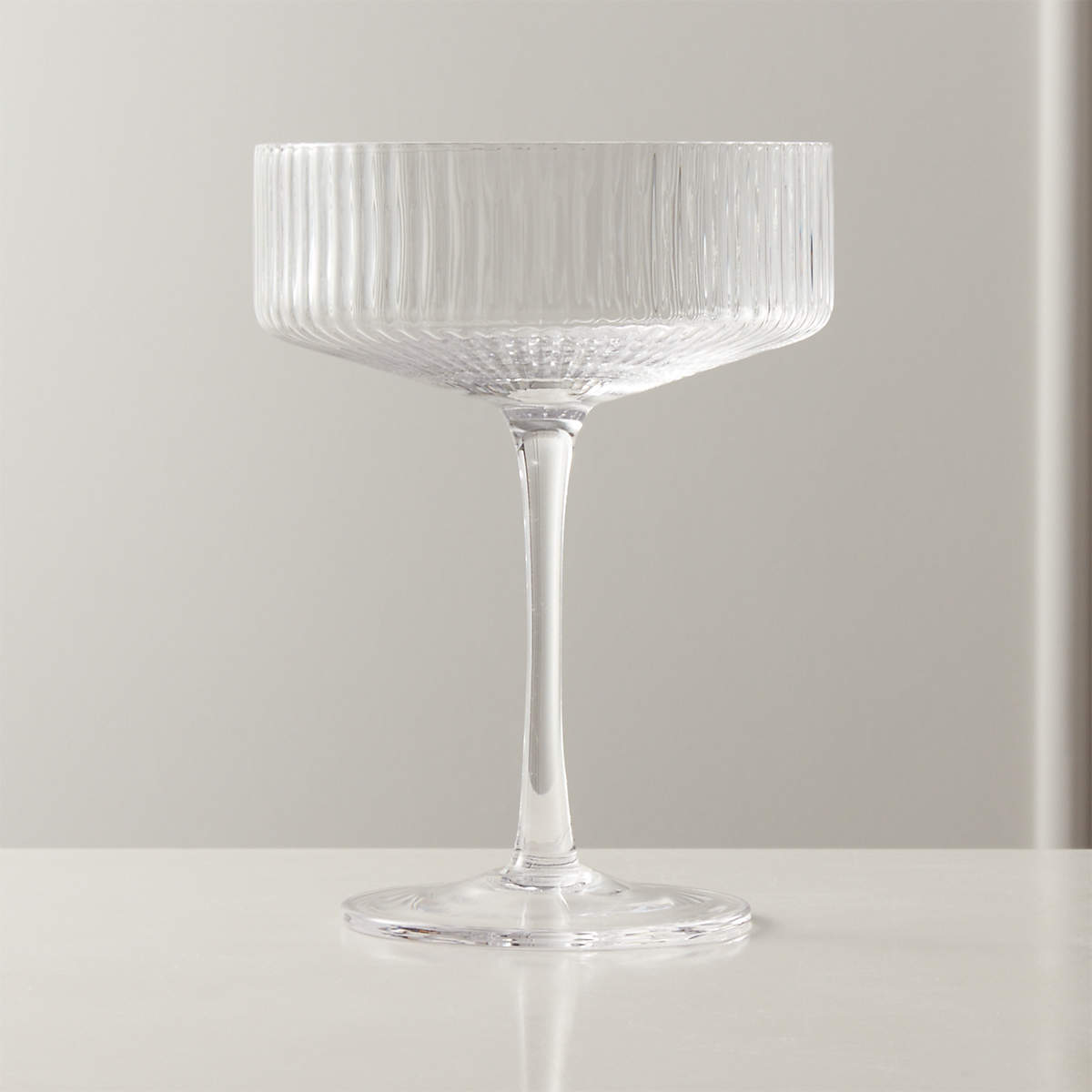 THE DESIRE- GLASS SET OF 2