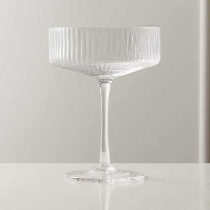 THE DESIRE- GLASS SET OF 2