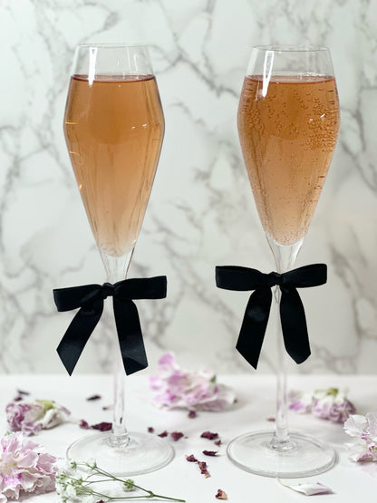 The Tulip- Set of 2 Glasses